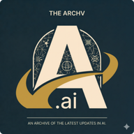 ARCHV AI logo