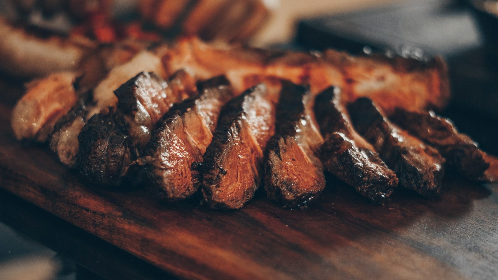 Mexican Carne Asada