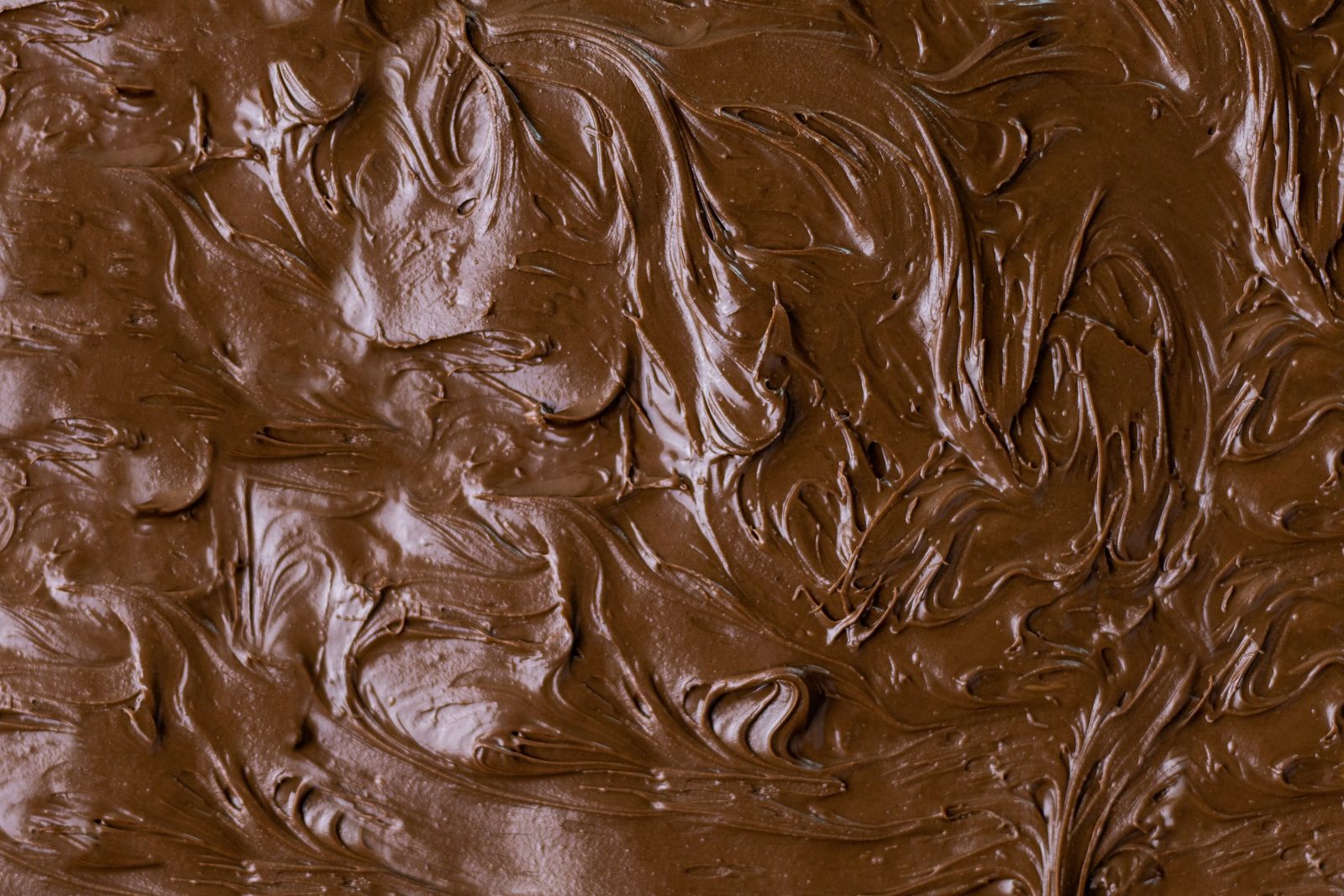 How to melt chocolate